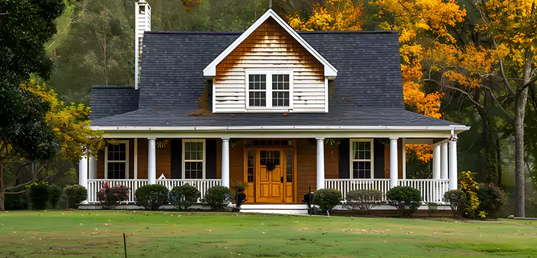 What Types of Properties Do We Buy in Grand Rapids?
