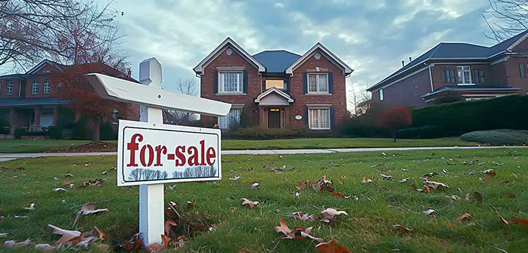 Why Grand Rapids Homeowners Choose Our Quick Sale Service