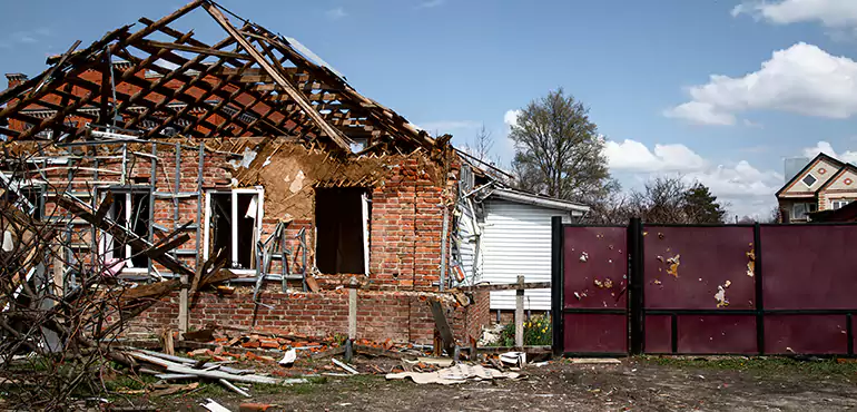 The Emotional Relief of Selling "As-Is" in Grand Rapids, MI