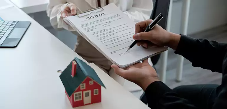 Types of Properties We Buy via Assignment in Grand Rapids, MI